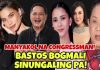 MGA SIKAT NA PERSONALIDAD NAG REACT SA SINABI NI BONG SUNTAY‼️ DISGUST!NG AT KAD!R! SARAP S4MPAL!N‼️