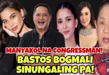 MGA SIKAT NA PERSONALIDAD NAG REACT SA SINABI NI BONG SUNTAY‼️ DISGUST!NG AT KAD!R! SARAP S4MPAL!N‼️