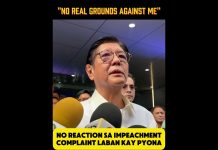 PBBM: Happy Na Tapos na ang Impeachment Laban sa Kanya | No Reaction sa Impeachment vs VP Sara