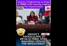 PBBM. himdi#maaring@maging impeachment)