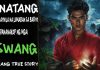 BINATANG TAGA-MAYNILA NA LUMABAN SA PANANAKOP NG MGA ASWANG | Kwentong Aswang | True Story
