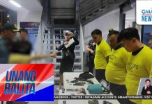 6 na pulis-Maynila, inaresto dahil sa umano'y sunod-sunod na panghoholdap at… | Unang Hirit