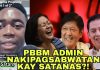 MAGRE-RESIGN NA SI PBBM?! PBBM ADMIN NAKIPAG-SABWATAN KAY SATANAS?!