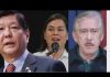 SP SOTTO Wants VP SARA to RESIGN if PBBM RESIGNS? Who will TAKE OVER?