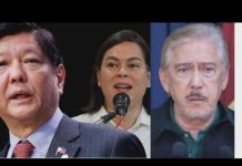 SP SOTTO Wants VP SARA to RESIGN if PBBM RESIGNS? Who will TAKE OVER?