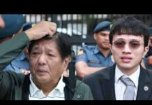 Na-PRANING Na Siya? BARZAGA VIDEO Calling PBBM to RESIGN PINAPATANGGAL sa SOCIAL MEDIA?