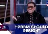 Chavit Singson on his fallout with PBBM and why he believes accountability must start at the top