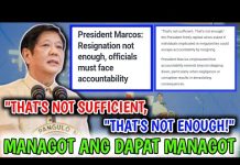 PBBM LALONG NADISMAYA AT NAGALIT❓ MGA DAWIT SA KURAPSYON NAGSIPAG RESIGN ❓