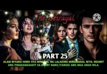 PART 25| ANG PAGBABALIK MAYNILA NI EMMA| THE BETRAYAL| FAT SPECIAL STORIES