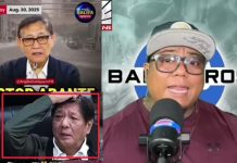 BBM DAPAT NANG MAG RESIGN