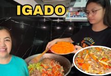Pork Igado | Paluwas na si Kim ng Maynila