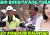 NABULAGA ANG TUBA BENGUET KAY PBBM | FRASCO AYAW PARIN MAG RESIGN