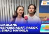Pelikulang “Desperada” Pasok sa 8th Sinag Maynila International Film Festival | Arangkada Balita
