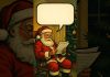 Santa Delivers Shocking 2025 Global News: Tragedy, Political Turmoil & Hope for the Holidays