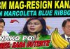 KAKAPASOK LANG! BBM MAR-RESIGN NA BA ? BBM BANANA REPUBLIK! VP SARA IMPEACHMENT PAKTAY NA !
