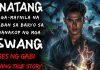 BINATANG TAGA-MAYNILA NA LUMABAN SA PANANAKOP NG MGA ASWANG Kwentong Aswang True Story