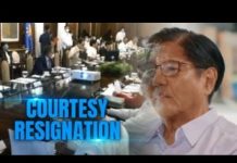Ilang senador, aprubado ang utos na courtesy resignation ni PBBM sa cabinet members | GNN
