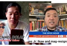 RESIGN! MGA CABINET MEMBER NI PBBM #pbbm #trending #viralvideo #MichaelDolar