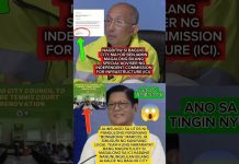 BAGUIO CITY MAYOR MAGALONG NAG-RESIGN SA ICI, PBBM NAGPA-IMBESTIGA #ctto #viralshorts