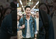 Paggaling ka sa Maynila