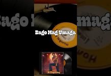 🌙 Bago Mag-Umaga – Himig ng Maynila 🇵🇭 | Original Retro OPM Love Ballad