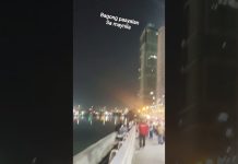 pasyalan sa likod ng post office #maynila