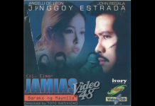 Col. Elmer Jamias: Barako Ng Maynila: The Little Prince And Friends: Charlotte Is Evil Laughing