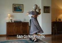 Maynila, Pilipinas Easy Go Max – 2026