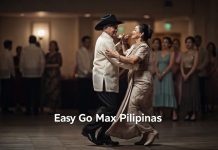 Maynila, Pilipinas Easy Go Max – 2026