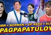 Bakit Kahit Mag-RESIGN Dapat Ituloy ang Trial? | PBBM HANDA SA OIL PRICE HIKE | ALPOTERA&LRY 1 YEAR