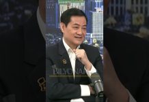 Drilon: VP Sara’s impeachment hinges on President Marcos’ will