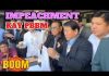 BOOM👉 IMPEACHMENT KAY PBBM