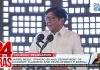 PBBM orders courtesy resignation of all cabinet members | 24 Oras