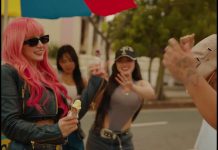 Pricetagg – Manila (ft. Titus Jim) (Official Music Video)