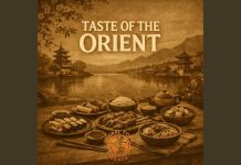 Manila Chicken Adobo – Oriental Dining Groove Adobong Manok Maynila