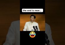 the end is near na ba? 🫨 #bbm #bbmresign #marcosresign #marcos