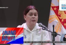 VP Duterte sa mga panawagang mag-resign si PBBM – That is a pointless call | Unang Hirit