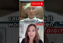 BBM, DAWIT. MAGALONG DI NA INABOT' ANG EBEDENSYA DAHIL NAG RESIGN NA!