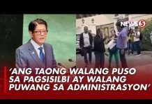 ‘Walang puso’: PBBM, pinagre-resign ang empleyado ng DMW na nangtaboy umano sa mga OFW sa Bahrain
