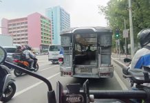 Dito ka din ba dumadaan papuntang PITX galing maynila.