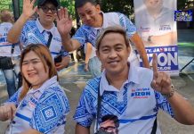 BATANG MAYNILA GOOD NEWS WORK IN TAIWAN || PROCEED TO DAKOTA COVERED COURT TODAY TILL 4 PM 3/10/2026