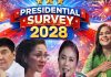 “2028 PRESIDENTIAL SURVEY: Bakit Mas Gusto Pa Rin ng Maynila ang Duterte?” 🔥