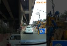 may #govt sa #maynila #drivesafe