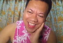 Una kong trabaho dati sa maynila ay tindera sa bakery