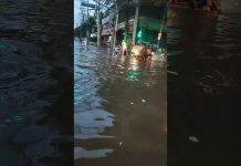 Mahal kong Maynila #fyp #reels #manila #flood