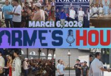 Yorme's Hour: Isang Linggong Pagbabalita ni Yorme Isko sa Lungsod Ng Maynila ☝️💙