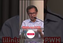 Lahat ng kawani ng DPWH pinag courtesy resignation para linisin.. #pbbm #floodcontrol