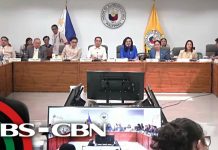 LIVE: House resumes deliberations on impeachment raps vs. Marcos Jr.