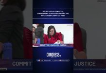 House Justice Committee, Idineklarang “Sufficient in Form” ang Impeachment Laban kay PBBM