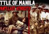 The Full Battle of Manila: Rare WW2 Footage of Japan’s Last Atrocity | WW2 Documentary